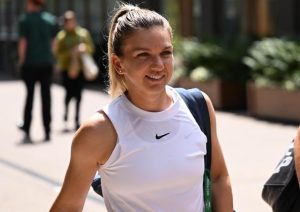 Ce spune Simona Halep, la mai mult de o lună de la retragere: „Pot să dorm liniștită”