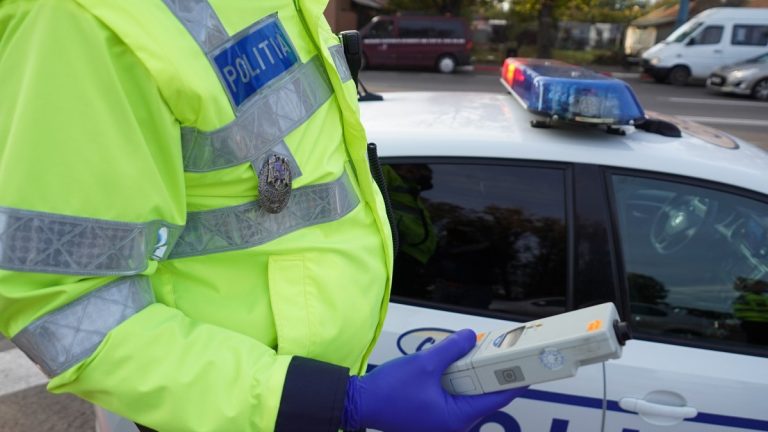 Șansă irosită: Cum și-a nenorocit un șofer viitorul pentru câteva pahare de alcool