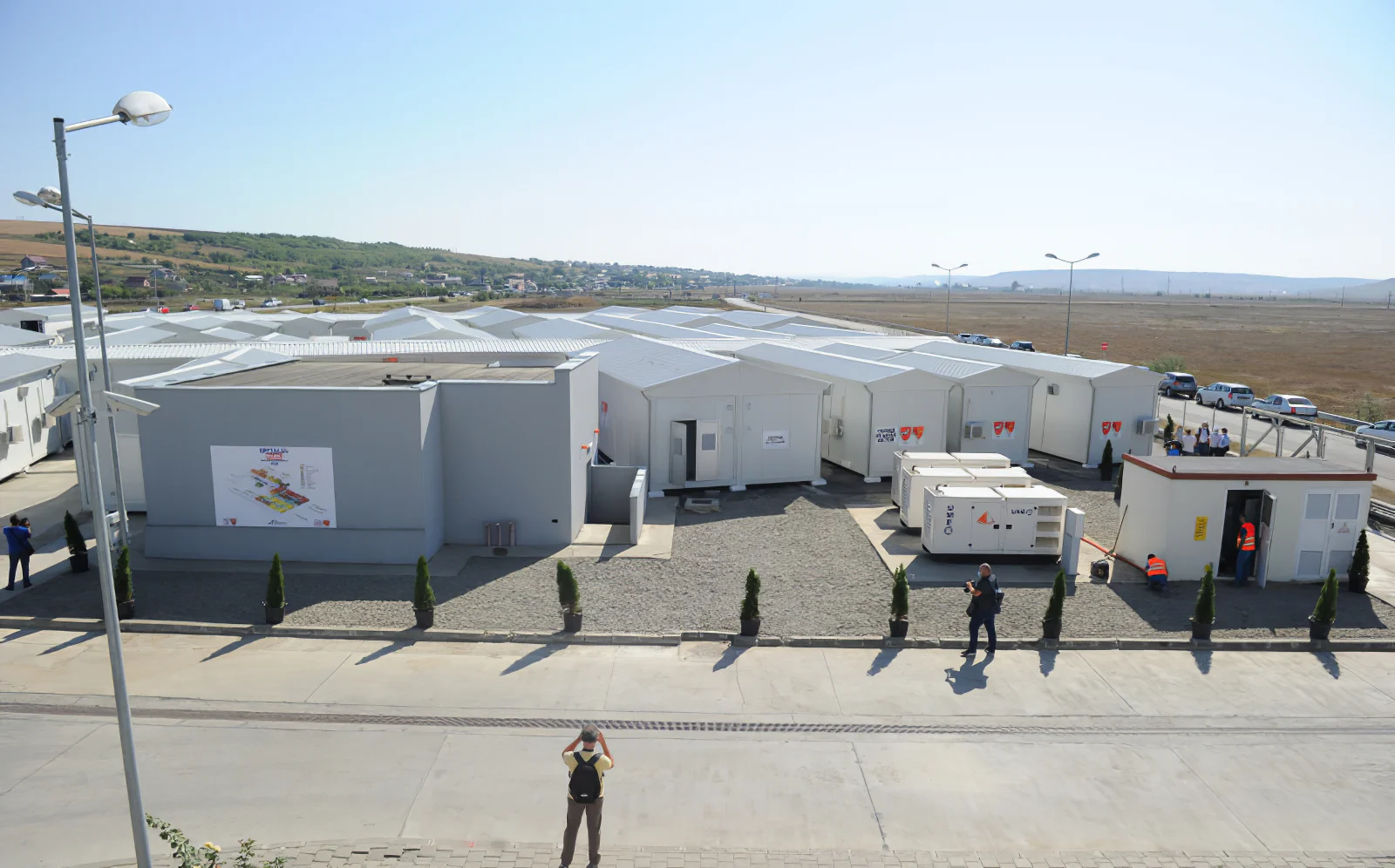  Sentință surpriză și definitivă la Suceava: Achiziția Spitalului Mobil Lețcani a fost corectă. Liberalii cer un răspuns de la DNA