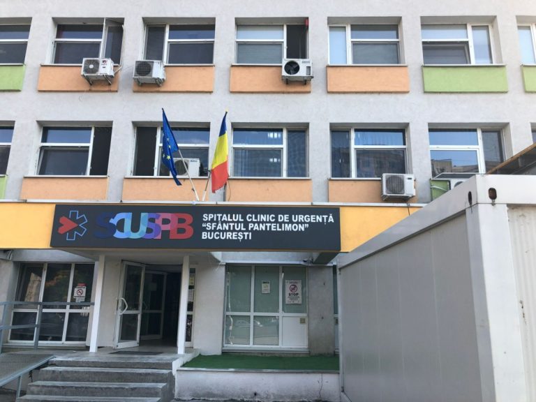Cazul celor 17 pacienți morți în doar 4 zile, la Spitalul Pantelimon din București. Concluzii oficiale