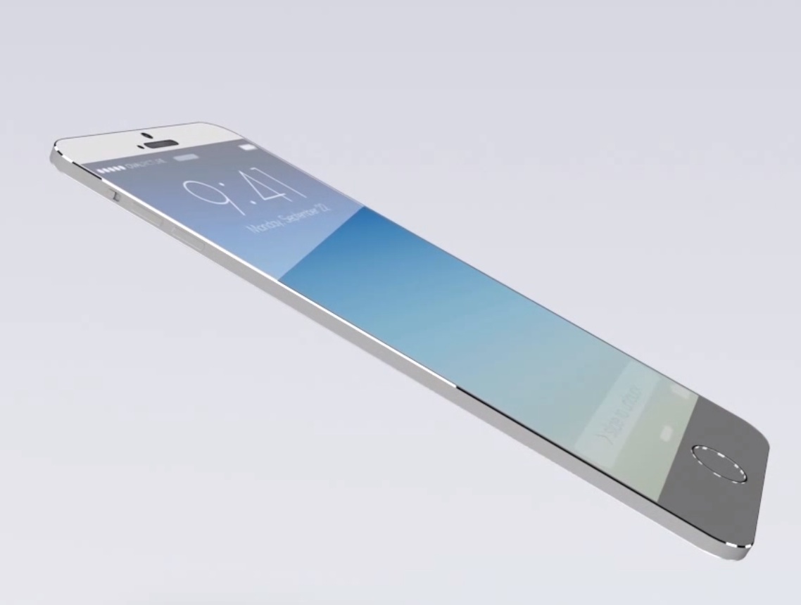 Apple se pregăteşte să lanseze un iPhone mai subţire în 2025
