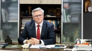 prof.dr. Grigore Tinică