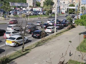 Iașul pe patru roți: am depășit pragul de un sfert de milion de autoturisme. Cum arată cu adevărat parcul auto al județului la final de an?