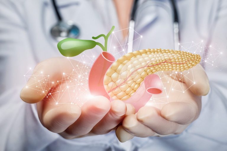 Un medicament pentru cancerul pancreatic ar putea trata diabetul