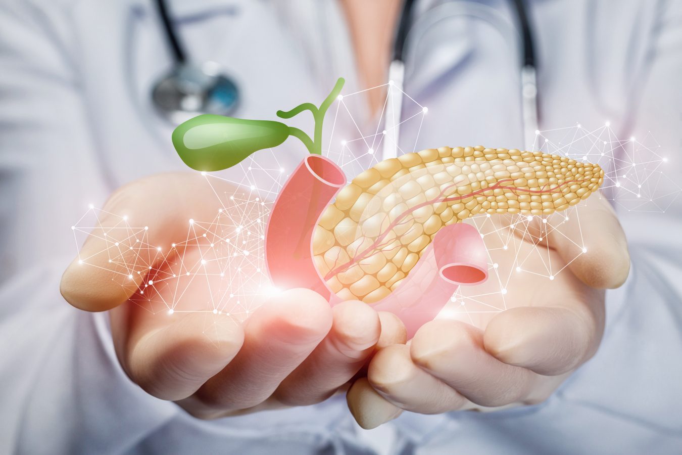 Un medicament pentru cancerul pancreatic ar putea trata diabetul