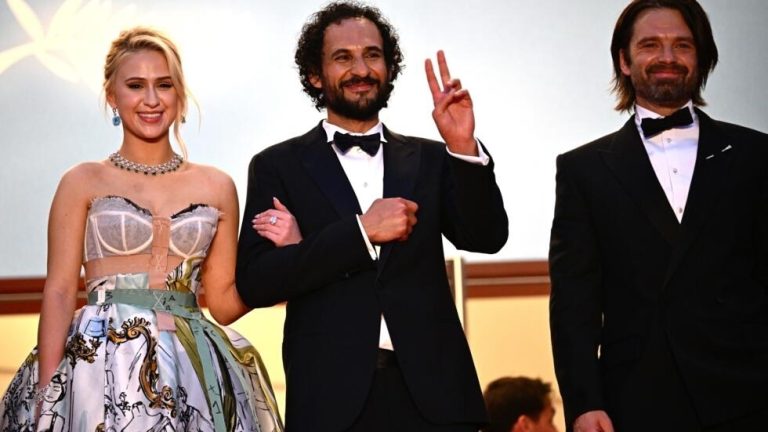 VIDEO Cannes 2024. Reacţia lui Donald Trump despre filmul 