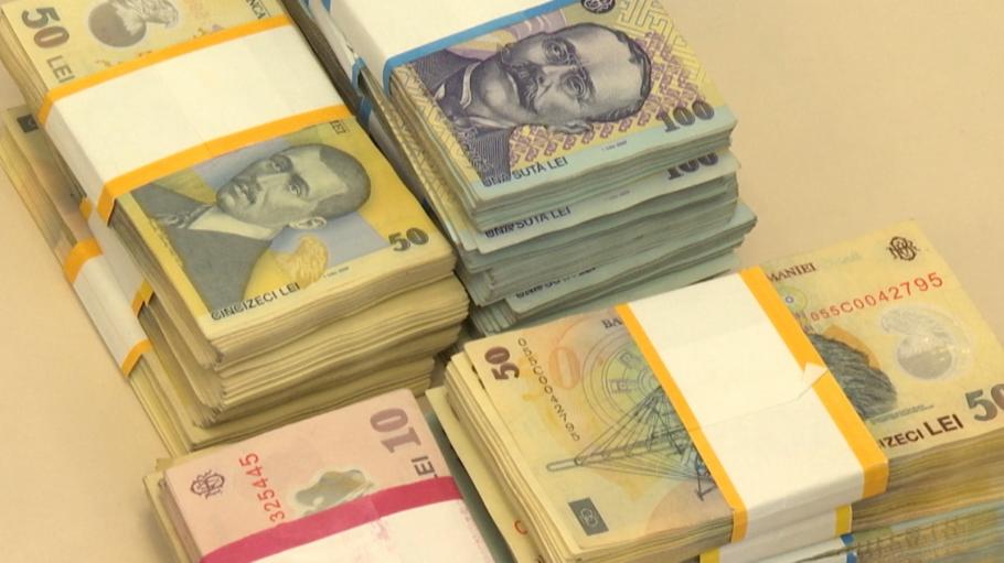  Primăriile ieșene au stat și anul trecut cu mâna întinsă la guvernul de la București