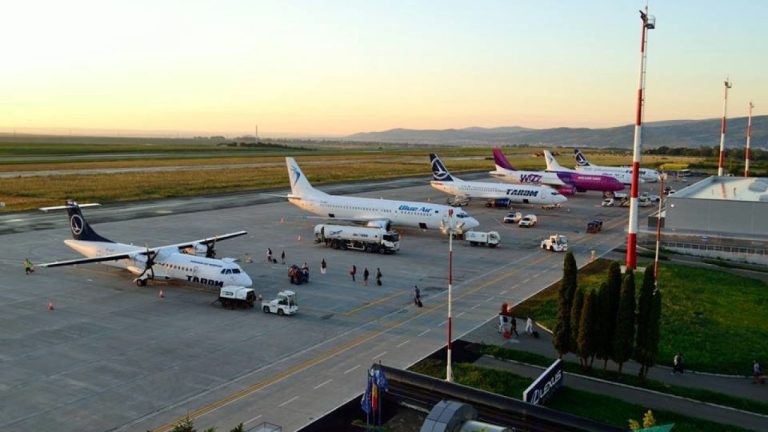 Europenii care călătoresc des cu avionul ar putea achita o taxă de 100 de euro pentru fiecare zbor