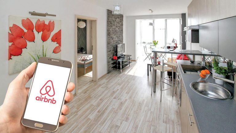 Airbnb – cele mai scumpe și cele mai ieftine destinații de vacanță din Europa