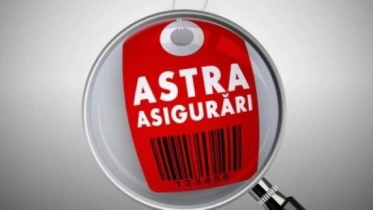 Ministerul Finanţelor: România primeşte câştig de cauză în dosarul falimentului Astra Asigurări