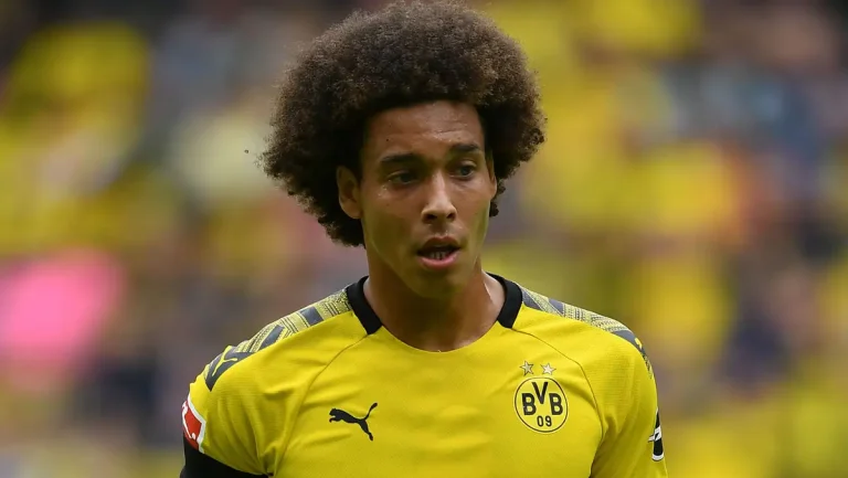 Euro 2024: Axel Witsel nu va juca împotriva României, în meciul de sâmbătă