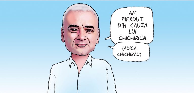 Concluzia Lui Bodea după alegeri