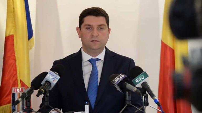 Bogdan Cojocaru, președintele PSD Iași, își recunoaște înfrângerea, dar spune că va lupta pentru promisiunile făcute ieșenilor