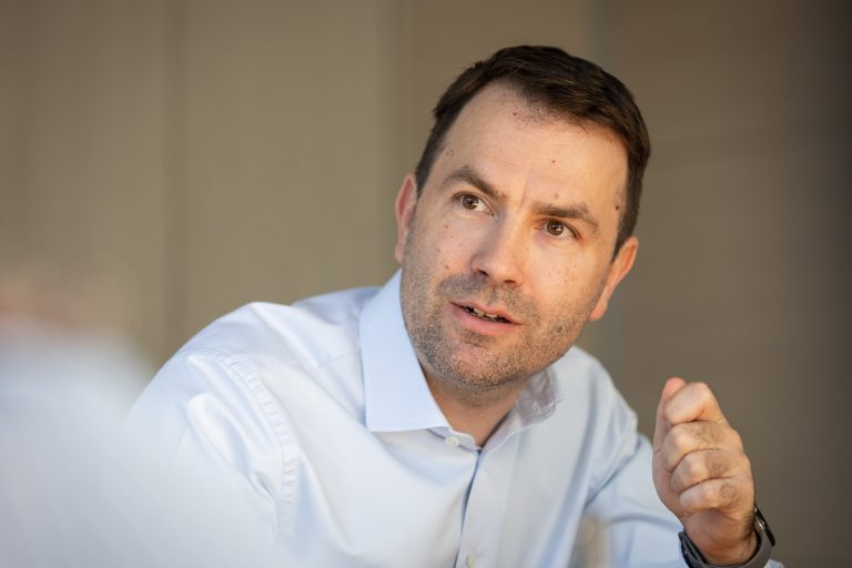 ALEGERI 2024 - Cătălin Drulă: Am votat plin de speranţă pentru o Românie Modernă. Pe încredere se poate construi viitorul unei ţări