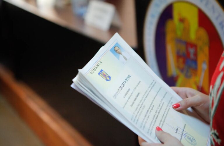 Oligarhi ruși au încercat să obțină, cu acte false, cetățenia în  R. Moldova