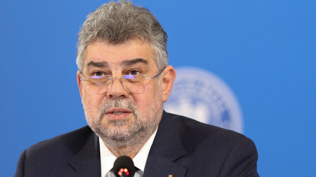  ALEGERI 2024 – Ciolacu: PSD a câştigat alegerile. Votul a confirmat că am guvernat bine