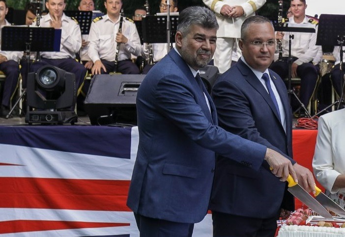 Raport Expert Forum: PSD a furat 174 de primari de la PNL. Liberalii au preluat doar 39 de la aliații lor