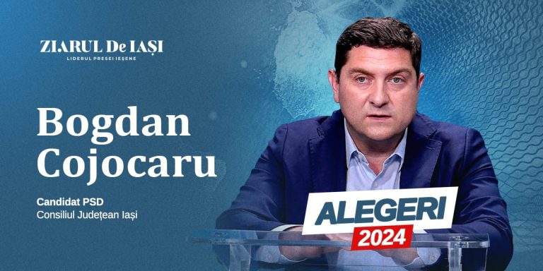 ZdITV: Bogdan Cojocaru răspunde acuzelor lui Costel Alexe și încinge finalul de campanie electorală