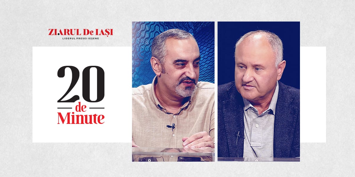 ZdITV: 20 de minute – UE Avertizează România: ce măsuri trebuie să ia Guvernul
