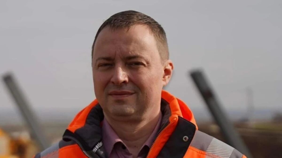 Asociația „Moldova Vrea Autostradă” cere demisia lui Cristian Pistol, directorul de Infrastructură, din cauza întârzierilor la A8