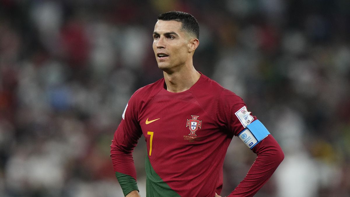 Fotbal: Cristiano Ronaldo doboară recorduri pe YouTube