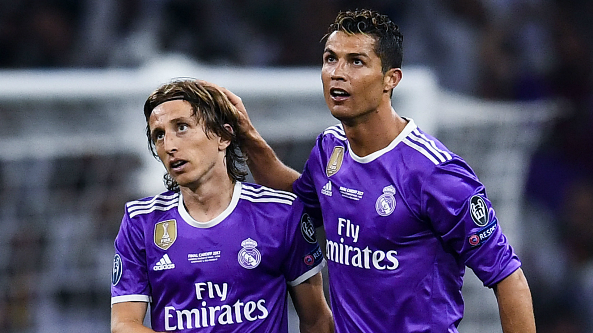 EURO-2024: Cristiano Ronaldo şi Luka Modric arată că vârsta nu reprezintă o problemă pentru starurile fotbalului modern