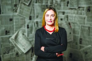 Cum am devenit președinte fără a fi un geniu în matematică