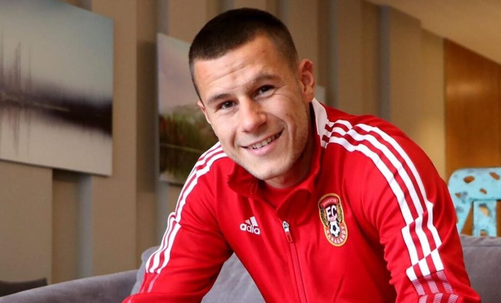  EXCLUSIV: Anul trecut juca în Champions League, acum vine la Poli! Iașul aduce un jucător cu peste 200 de meciuri în primele ligi