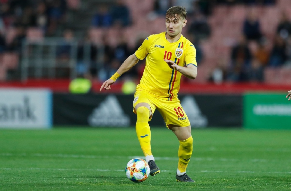 Euro-2024: Drăguş – Ne-am ridicat la nivelul meciului. Puteam să egalăm