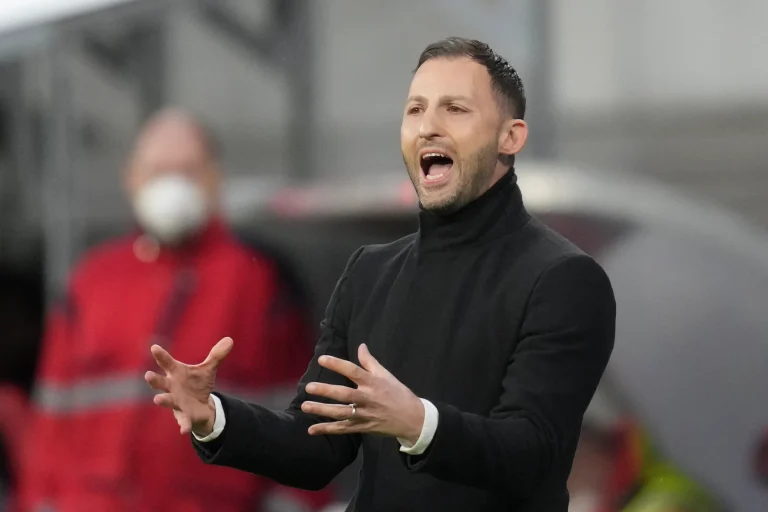 Selecţionerul Domenico Tedesco explică de ce Belgia a învins România la EURO 2024