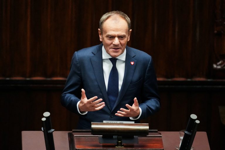 „Polonia nu va trimite militari în Ucraina” susține premierul polonez Donald Tusk