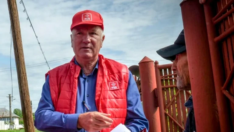 Cel mai longeviv primar din România a pierdut alegerile după 34 de ani la o diferență de două voturi