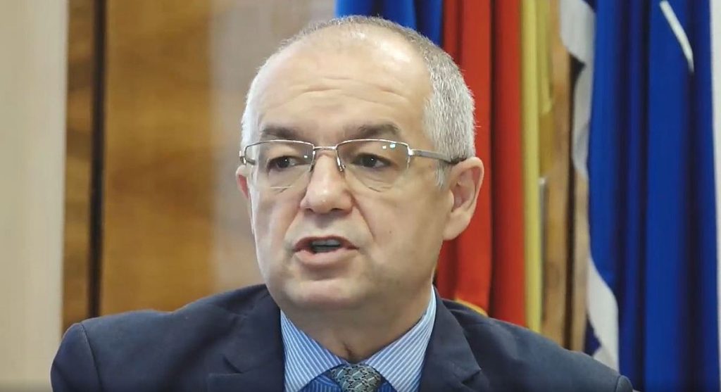 Boc, întrebat despre varianta Lasconi-preşedinte şi Bolojan-premier: Mai e mult până departe