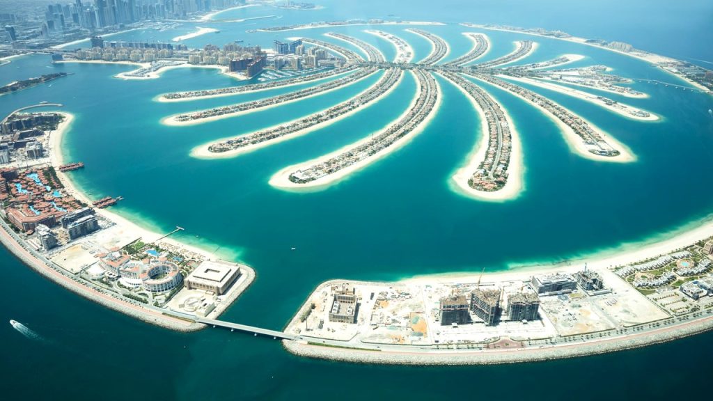 Emiratele Arabe Unite urmează să fie „magnetul bogăţiei” numărul 1 din lume