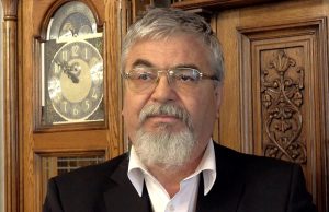 Din nou despre Seimeni: idiolectul matern (V)