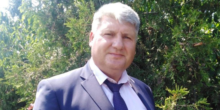 Viceprimarul din Ungheni, Eugen Remus Gațu, găsit de inspectorii ANI în conflict de interese administrativ