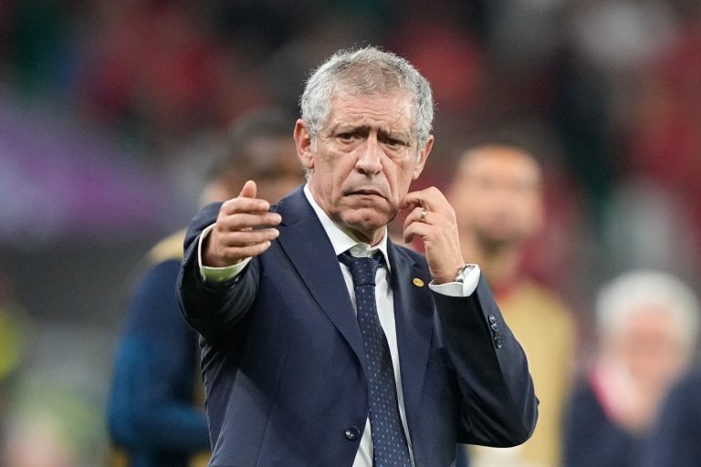 Fernando Santos este noul selecţioner al Azerbaidjanului