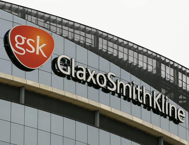 Un medicament al GSK pentru cancerul de sânge aproape a înjumătăţit riscul de deces