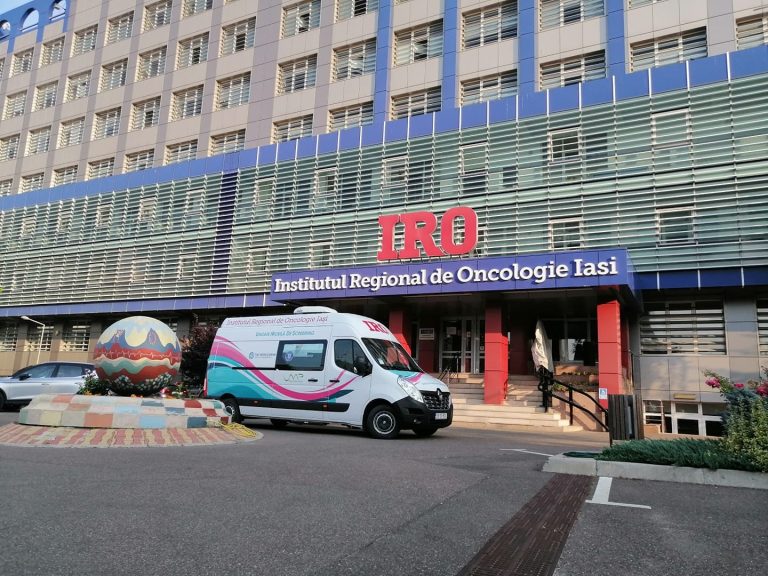Institutul Regional de Oncologie vrea să își facă bucătărie proprie și un mic restaurant