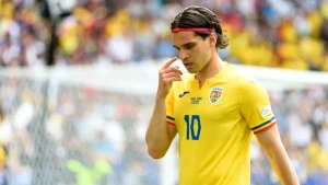 Turcia: Ianis Hagi a înscris un gol, Sorescu a ratat un penalti