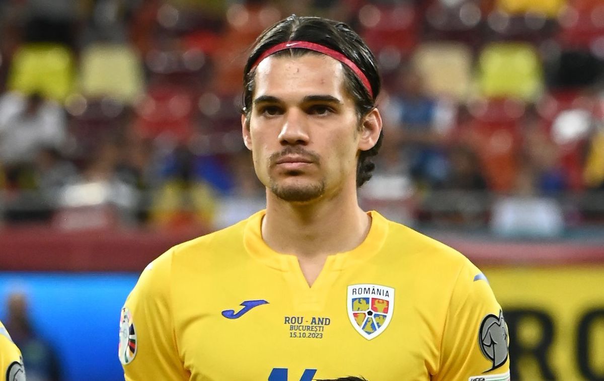 VIDEO | Ianis Hagi: Trebuie să ne calificăm la Campionatul Mondial, doar la asta ne gândim