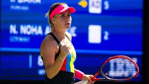 Irina Bara s-a calificat în finala turneului ITF de la Charlottesville