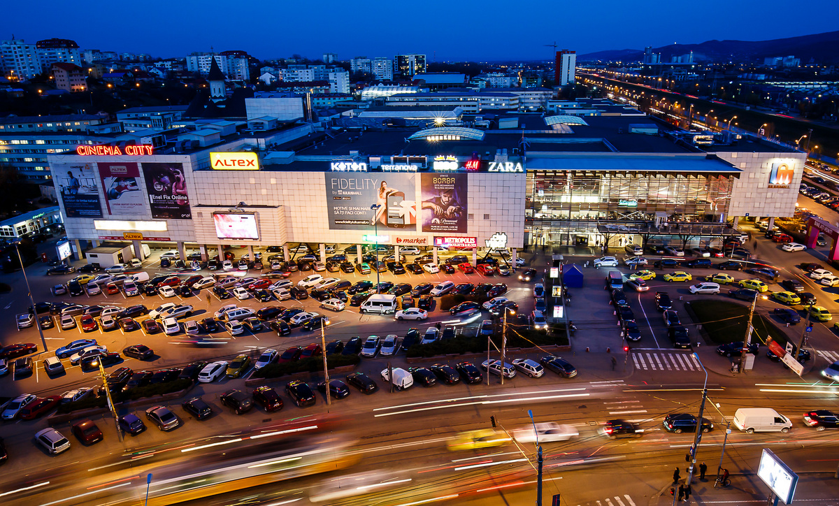 Prima ediție a Street workout Challenge Iași are loc la Iulius Mall! Calisthenics România Brothers vor face spectacol cu un moment demonstrativ