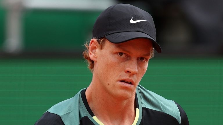 Jannik Sinner, viitorul număr 1 ATP, s-a calificat pentru prima oară în semifinale la Roland Garros