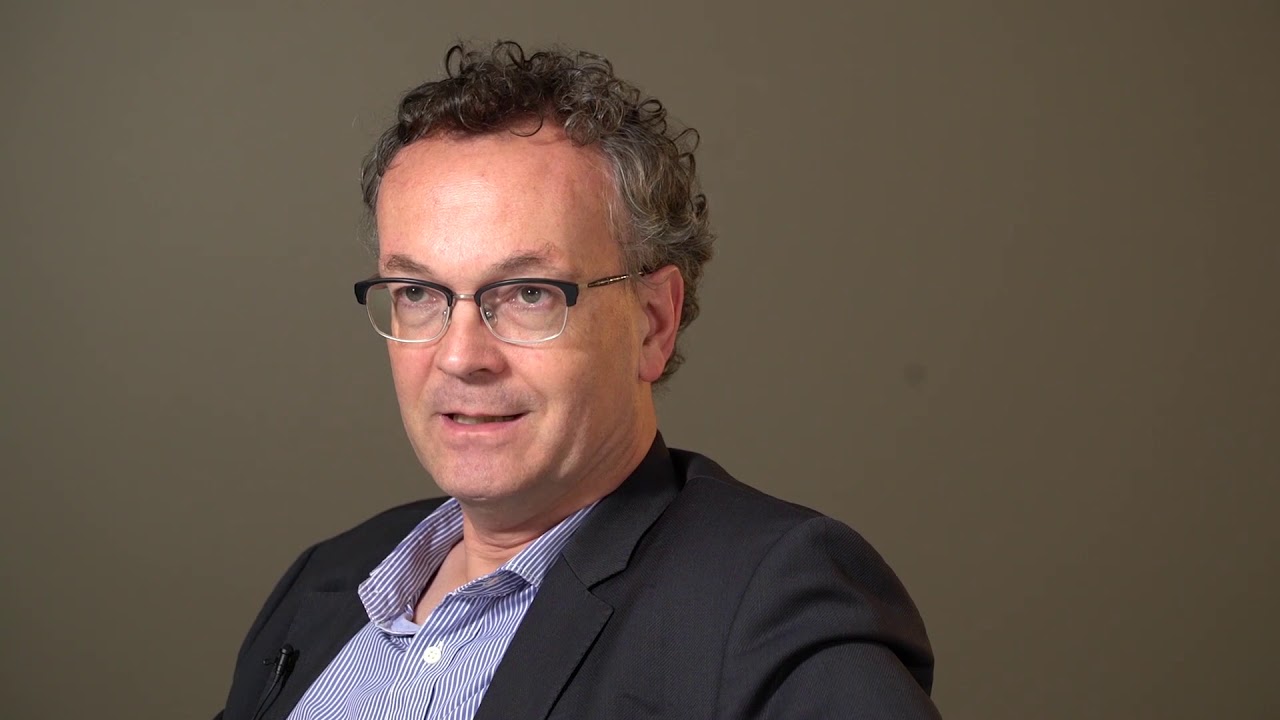 Interviu cu Jeromin Zettelmeyer, directorul Institutului Bruegel / ”Relația Chinei cu high-tech seamănă puțin cu relația României cu sportul în timpul lui Ceaușescu”