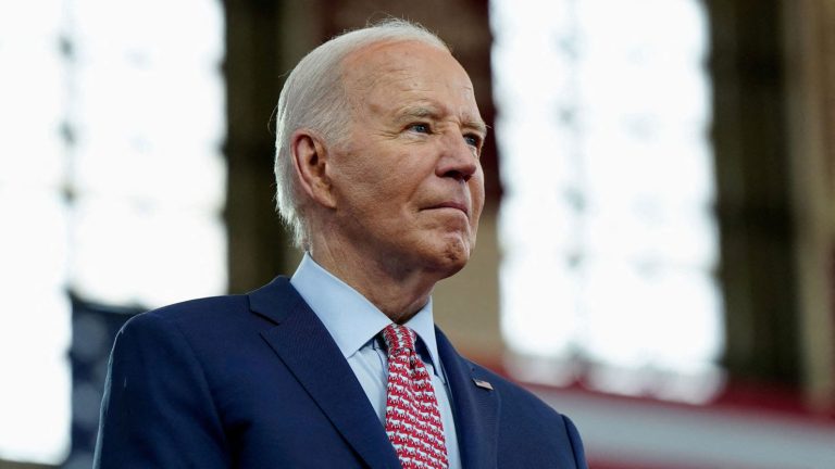 Biden pleacă în Franţa pentru a marca 80 de ani de la Debarcarea din Normandia şi a ţine un discurs despre democraţie