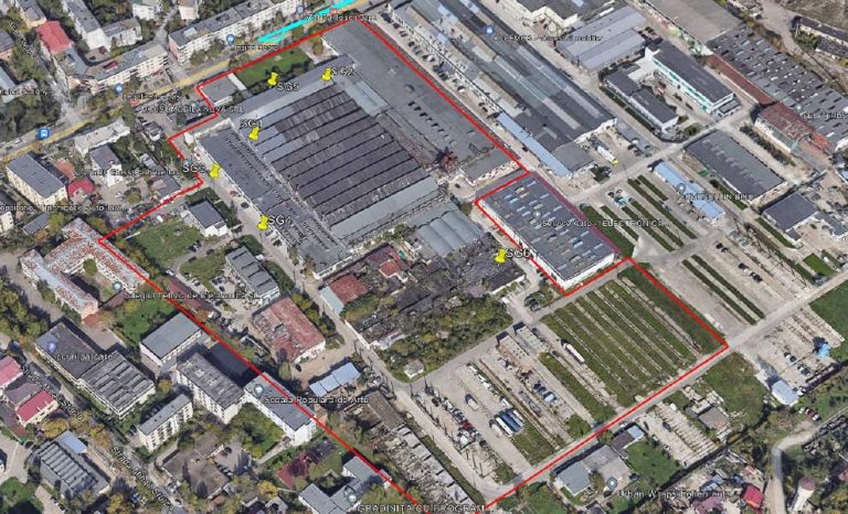 Fosta fabrică Moldomobila va fi demolată: a fost emisă autorizația