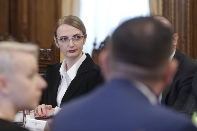 Lia Savonea și Mihail Udroiu au decis că dosarul Revoluției, în care este judecat Ion Iliescu, nu este conform