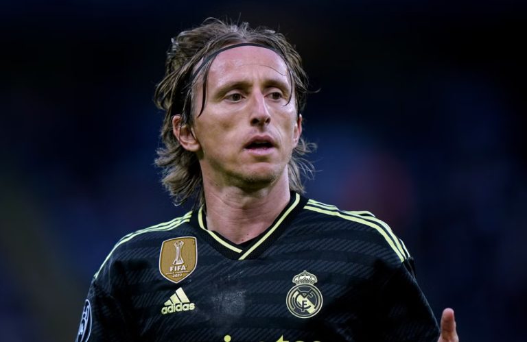 Euro 2024 - Luka Modric: „Fotbalul a fost nemilos