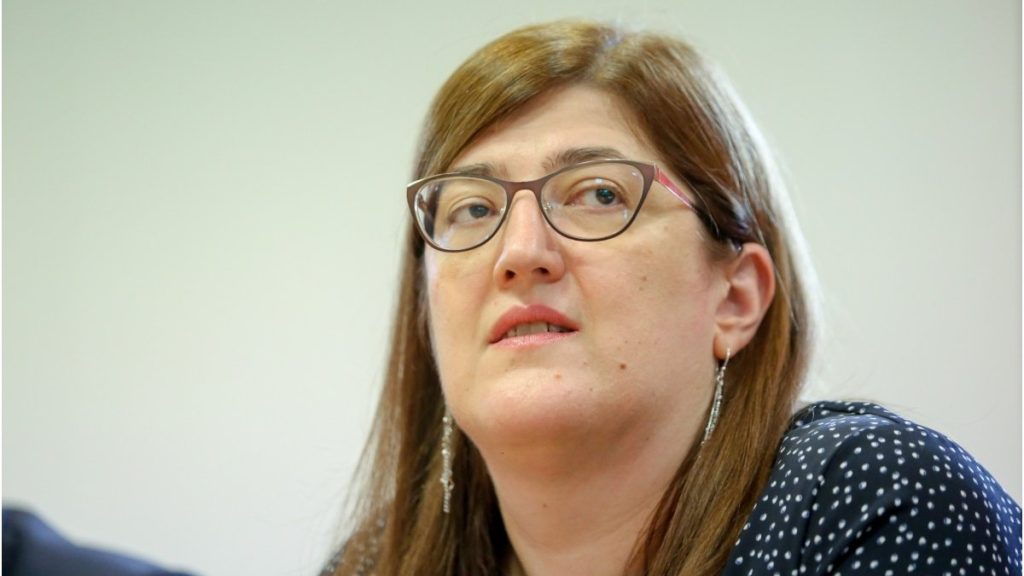 Adjuncta unei instituții cheie din România demisionează după ce a fost acuzată de relații apropiate cu China